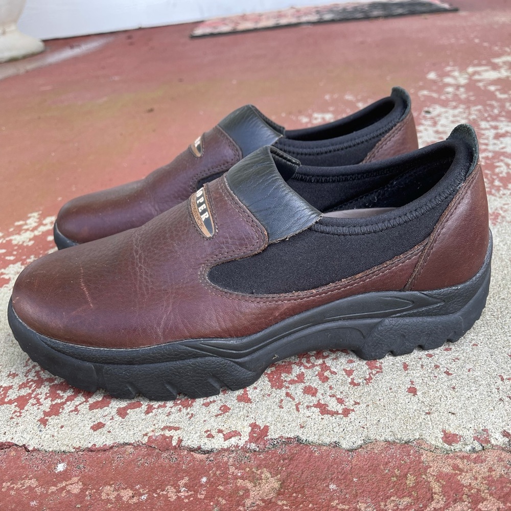 Women’s Roper Casual Performance Slip -on, size 10